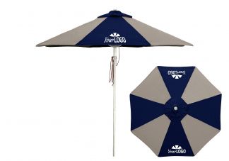Shop Restaurant Umbrellas