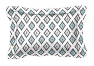 custom lumbar pillows