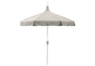 Pagoda Wedding Umbrella