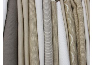 Fabric Remnant 1009