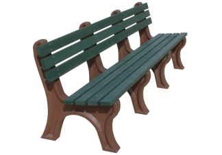 Shop Recycled Plastic Benches
