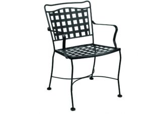 Shop Wrought Iron Chairs