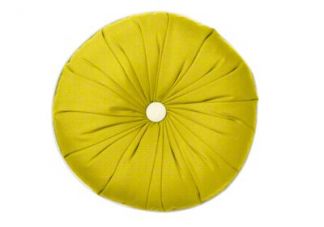 custom round pillows