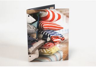 Sunbrella 2016 Fabric Sample Book