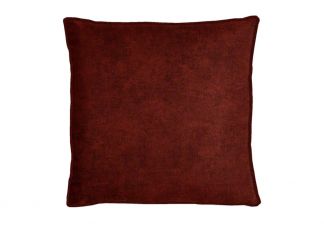 Highland Taylor Velvet Poppy Pillow