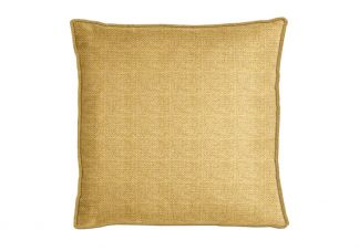 Robert Allen Nobletex RR KB Gold Leaf Pillow