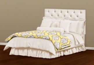 custom bedding