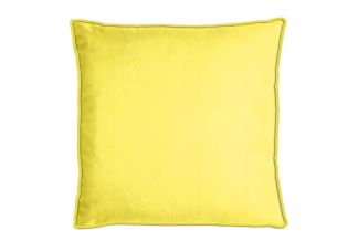 PARA Tempotest Home Canvas Lemon Pillow
