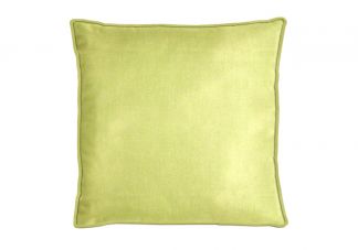 Highland Taylor Jeweled Chartreuse Pillow