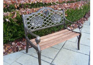 Angel Kiddy Bench