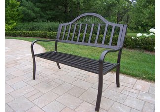 Rochester Bench