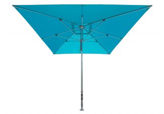 Frankford G-Series Greenwich 10 Square Giant Market Umbrella