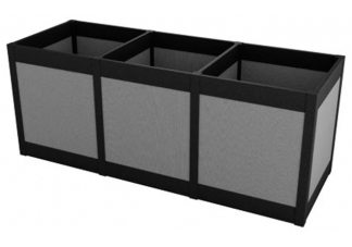 Recycled Planter Boxes