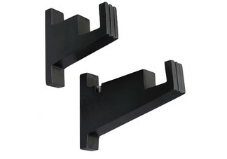 Soho Ebony East Village Bracket (3.5" return)