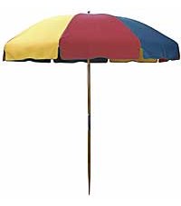 7.5 ft. Beach Umbrella