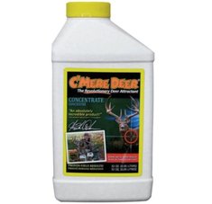 CMere Deer Attractant Concentrate (32 oz. Concentrate)