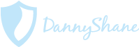 Cycling Jerseys by DannyShane Logo