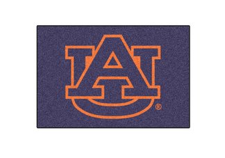 Auburn University Starter Rug