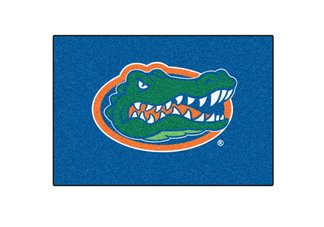 University of Florida Starter Rug