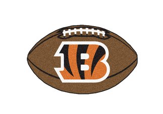 NFL - Cincinnati Bengals Starter Rug