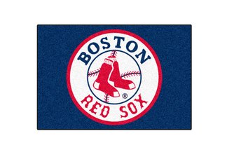 MLB - Boston Red Sox Starter Rug