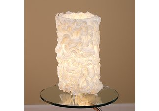 Lace Table Lamp