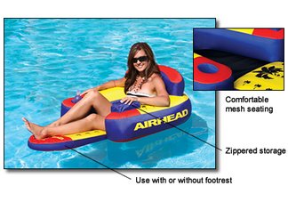 BIMINI LOUNGER II