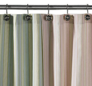 Shower Curtains