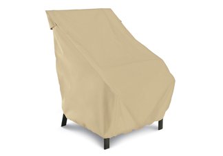 patio chair cover, outdoor chair cover, outdoor patio chair cover, outdoor furniture chair cover