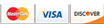 Payment Methods We Accept