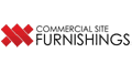 Commercial Site Furnishings