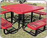 Commercial Site Furnishings