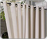 Outdoor Drapes