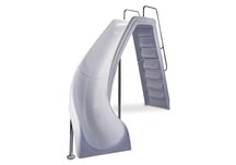 790The Wild Ride Pool Slide