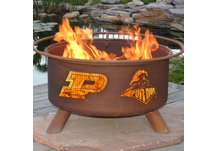 Purdue Fire Pit