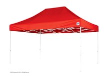 Eclipse II Aluminum Shelters, portable shelters, ez up canopies, tents