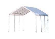 ShelterLogic Max AP, Max AP Canopy Series MAX AP Canopy