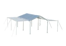 Max AP & Super Max Canopy Accessories/Canopy Extension/Sidewall Kit