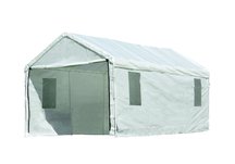Max AP Canopy Accessories /Clearview Enclosure Kit
