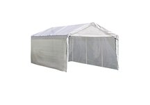 Super Max Canopy Accessories/Canopy Enclosure Kit