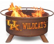 Kansas Fire Pit