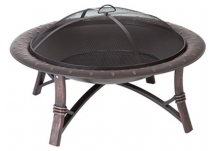 Roman Fire Pit