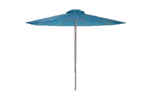 11 ft. Octagon Commercial Aluminum Umbrella