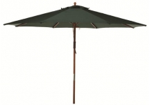 9' Market Umbrella-Green