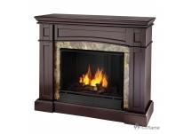 Bentley Gel Fuel Fireplace