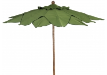 Palm Umbrella