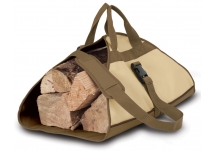 Veranda Log Carrier