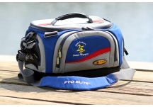 Hank Parker Tackle Bag