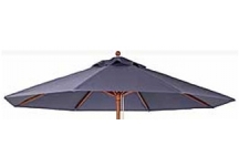 11ft. Market Replacement Umbrella Canopy