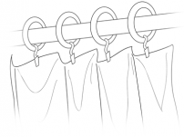 Custom Drapes